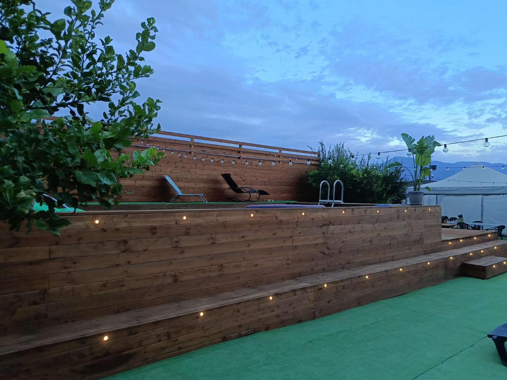 Vesuvius Chalet Relax Apartment Boscoreale Exterior photo